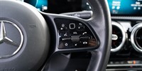 Mercedes-Benz A-Class 200d Business Line