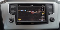 Volkswagen Passat 1,6 TDI