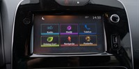 Renault Clio 1,5 DCI
