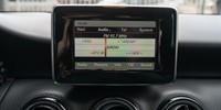 Mercedes-Benz A-Class 180 CDI