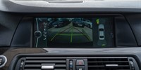 BMW
 5-Series 525 D