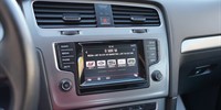 Volkswagen Golf 1,6 TDI