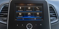 Renault Grand Scenic  1,6 DCI