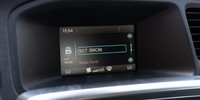 Volvo
 V60 2,0 D