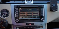 Volkswagen Passat cc 2.0 TDI