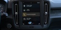 Volvo
 XC40 D3 Geartronic