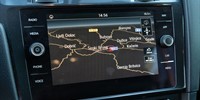Volkswagen Golf 1,6 TDI