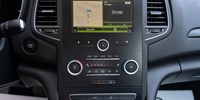 Renault Megane 1,5 DCI