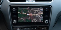 Škoda Octavia 1,6 CTDI