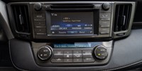 Toyota
 RAV4
 2,0 4x4