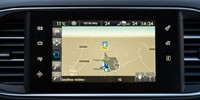 Peugeot 308 1,6 BlueHDI