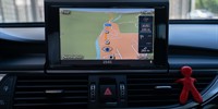 Audi A6
 2,0 TDI S-line