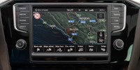 Volkswagen Passat 2,0 TDI