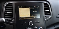 Renault Megane 1,5 DCI