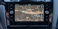 Volkswagen Golf 2,0 TDI DSG GTD