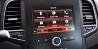 Renault Megane 1,5 DCI