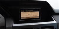 Mercedes-Benz GLK 220-CDI 4MATIC
