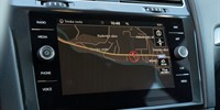 Volkswagen Golf 2,0 TDI