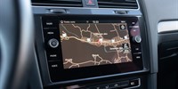 Volkswagen Golf 1,6 TDI