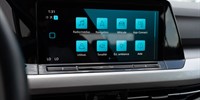 Volkswagen Golf 2.0 TDI BUSINESS