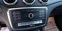 Mercedes-Benz GLA 200d Business