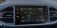Peugeot 308 1,5 BlueHDI