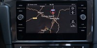 Volkswagen Golf 1,6 TDI