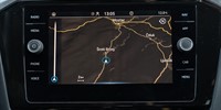 Volkswagen Passat 2,0 TDI