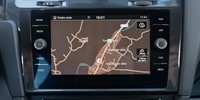 Volkswagen Golf 1.6 TDi Confortline