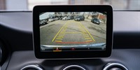 Mercedes-Benz GLA 200 D STOCK