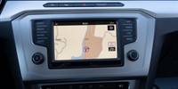 Volkswagen Passat 2.0 TDI