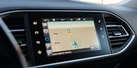 Peugeot 308 1,6 BlueHDI