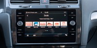 Volkswagen Golf 1,6 TDI