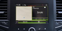 Renault Megane 1,5 DCI