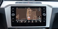 Volkswagen Passat 2.0 TDI