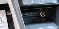 Volkswagen Touran 1,6 TDI