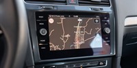 Volkswagen Golf 1,6 TDI