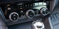 Škoda Octavia 2,0 TDI