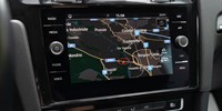Volkswagen Golf 2,0 TDI