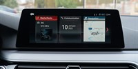 BMW
 530 XD  XDRIVE 