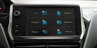 Peugeot 2008 1,6 BlueHDI
