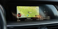 Alfa Romeo Stelvio 2,2D Q4