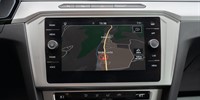 Volkswagen Passat 2.0 TDI