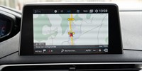 Peugeot 5008 1.6 BLUEHDI -7 SJEDALA - 