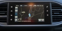 Peugeot 308 1,6 BlueHDI