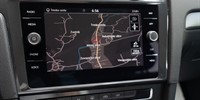 Volkswagen Golf 1,6 TDI
