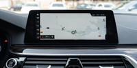 BMW
 5-Series 530 D
