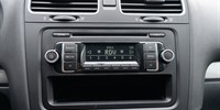 Volkswagen Golf 1,6 TDI