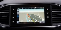 Peugeot 308 1,6 BlueHDI