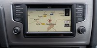 Volkswagen Golf 1,6 TDI